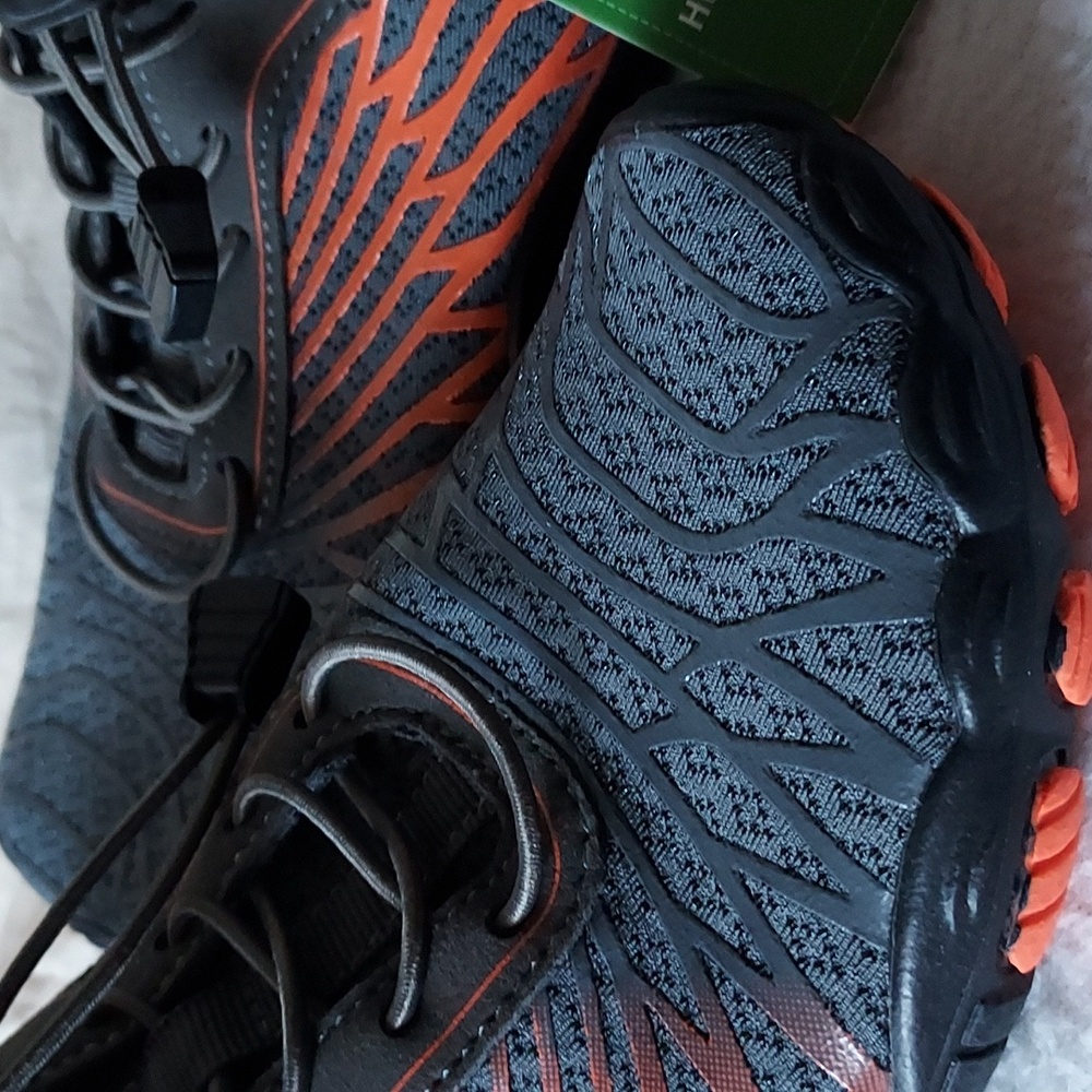 Unisex Hike Footwear - Picture 8 of 14
